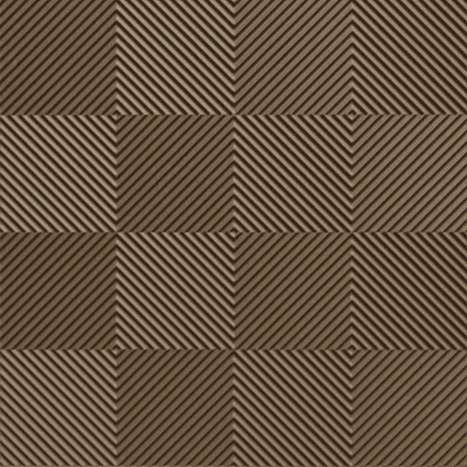  Dimension Walls Teton Bronze