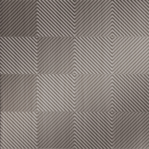  Dimension Walls Teton Brushed Nickel