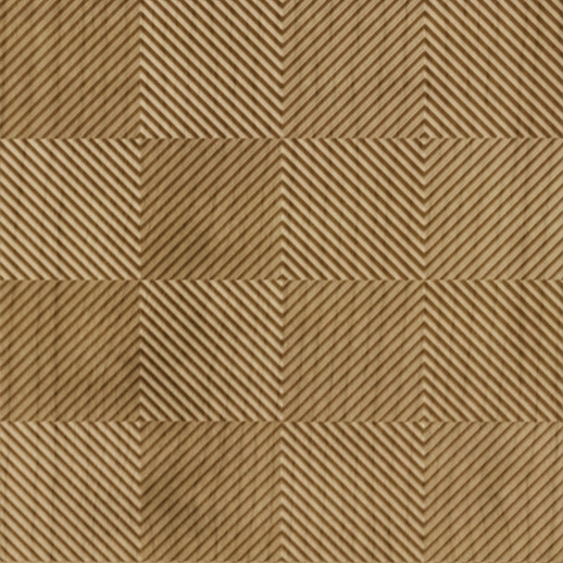  Dimension Walls Teton Stained Ash