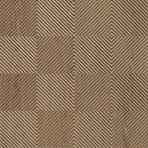  Dimension Walls Teton Light Oak