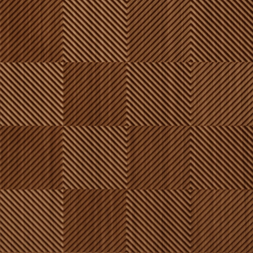  Dimension Walls Teton Pearwood