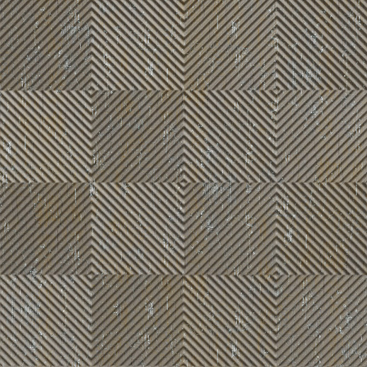  Dimension Walls Teton Crackle Patina