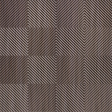 Burnished Brushstroke