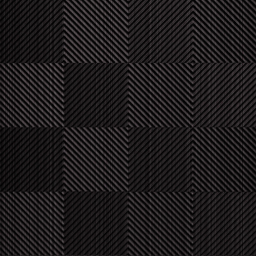  Dimension Walls Teton Striated Ebony