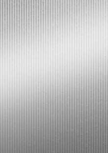 Dimension Walls Half Pipe Room Scene