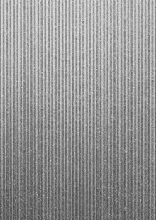 Dimension Walls Half Pipe Room Scene