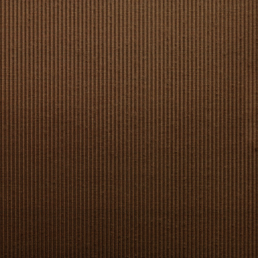  Dimension Walls Half Pipe Linen Chestnut