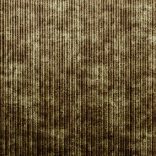  Dimension Walls Half Pipe Aged Bronze