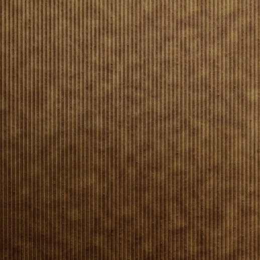  Dimension Walls Half Pipe Antique Bronze