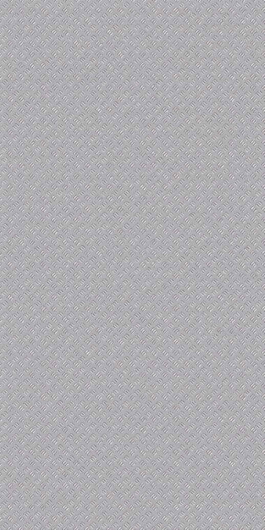  Dimension Walls Hurley Metallic Silver