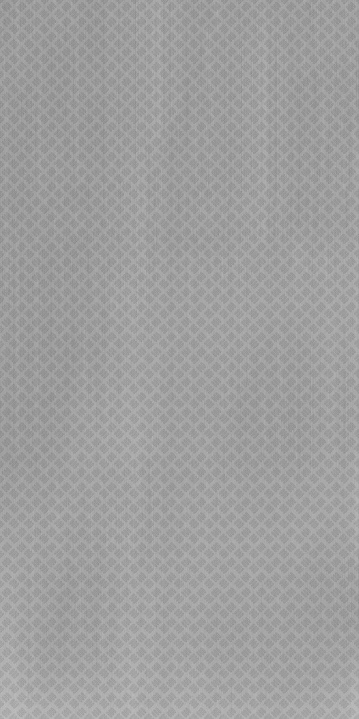  Dimension Walls Hurley Brushed Aluminum