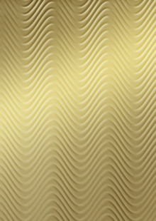 Dimension Walls Sonic Room Scene