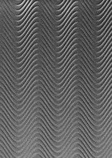 Dimension Walls Sonic Room Scene