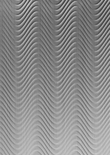 Dimension Walls Sonic Room Scene