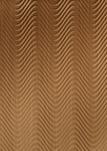 Dimension Walls Sonic Room Scene