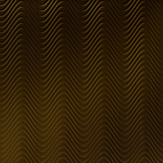  Dimension Walls Sonic Rubbed Bronze