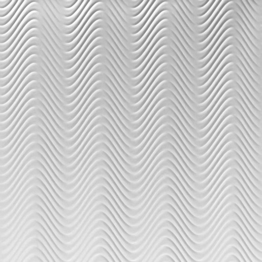 Dimension Walls Sonic Paintable