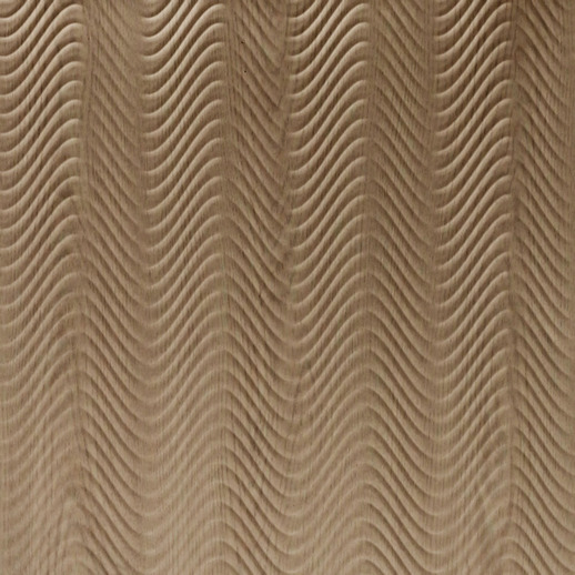  Dimension Walls Sonic Light Oak