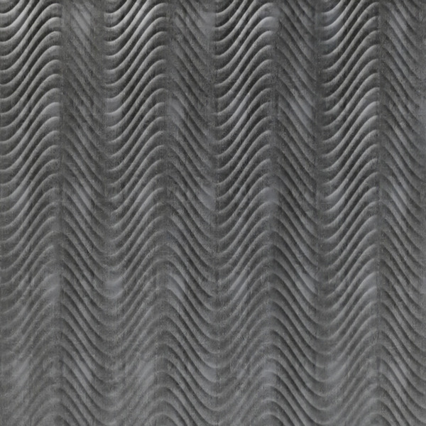 Vinyl Wall Covering Dimension Walls Sonic Etched Silver