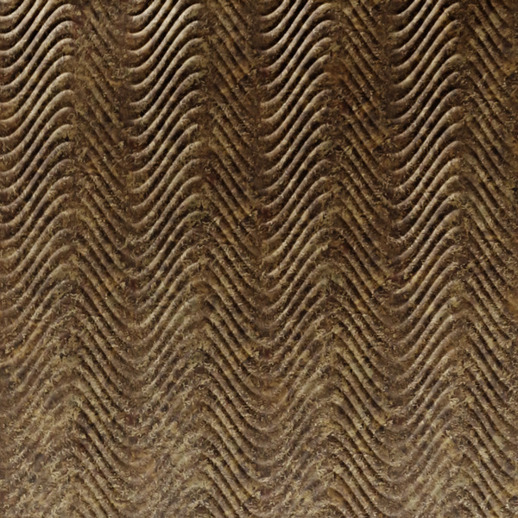  Dimension Walls Sonic Bronze Patina