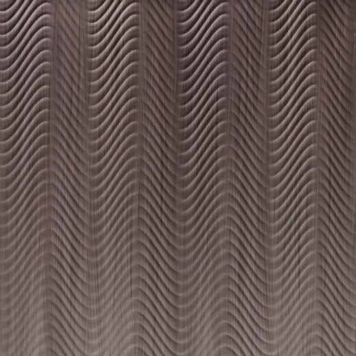  Dimension Walls Sonic Burnished Brushstroke