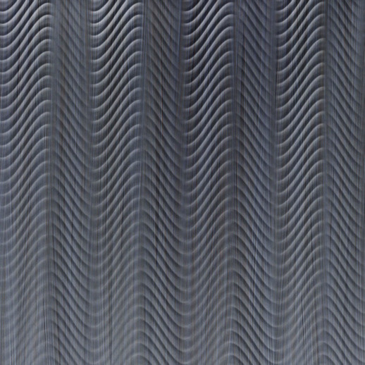  Dimension Walls Sonic Carbon Brushstroke