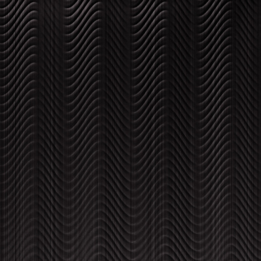  Dimension Walls Sonic Striated Ebony
