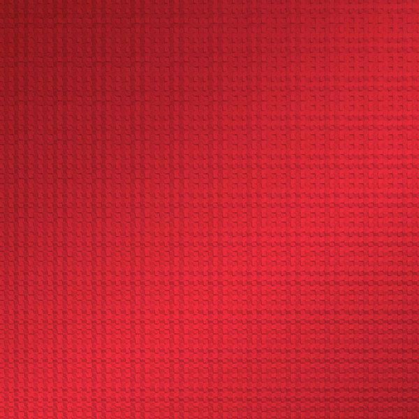 Vinyl Wall Covering Dimension Walls Mini Metro Metallic Red