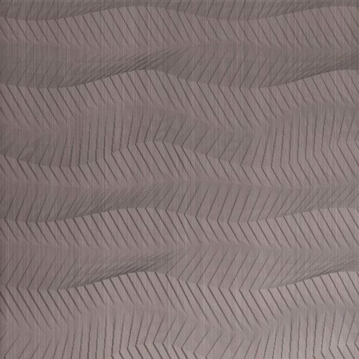  Dimension Walls Ribfest Brushed Nickel