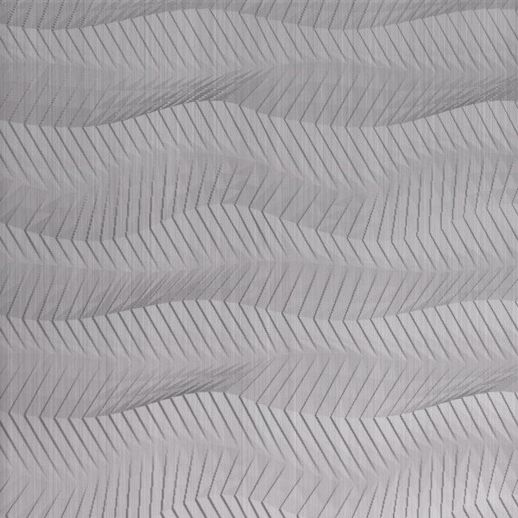  Dimension Walls Ribfest Brushed Aluminum