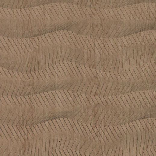  Dimension Walls Ribfest Light Oak