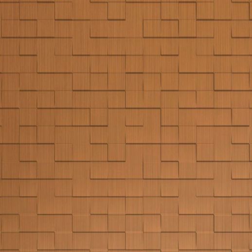  Dimension Walls Too Hip to Be Square New Penny