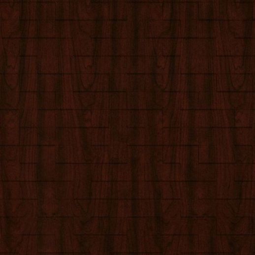  Dimension Walls Too Hip to Be Square Cherry