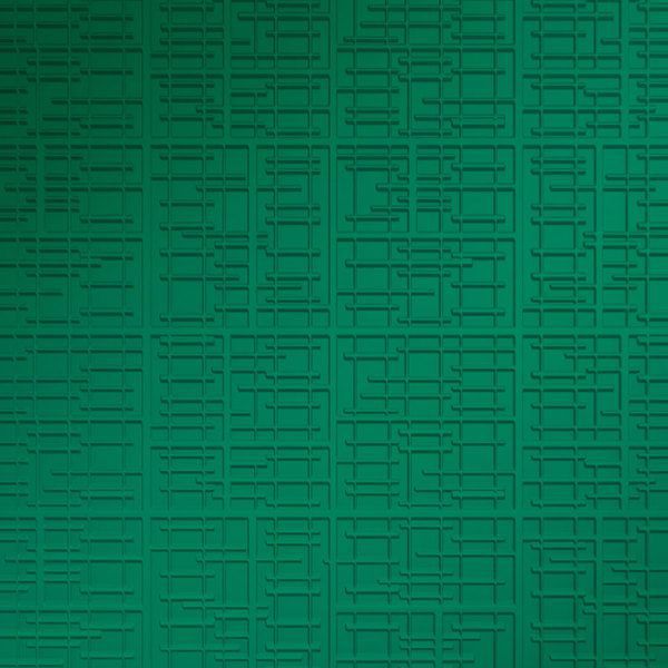 Vinyl Wall Covering Dimension Walls Techno Metallic Green