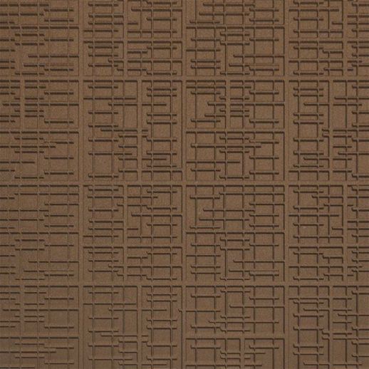 Dimension Walls Techno Bronze