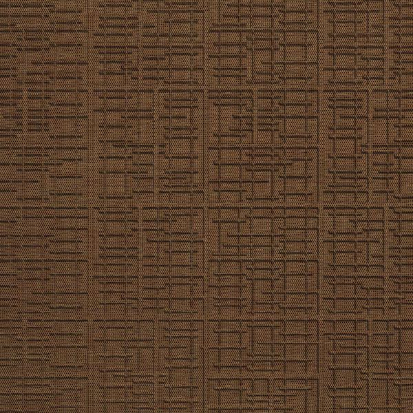 Vinyl Wall Covering Dimension Walls Techno Linen Chestnut