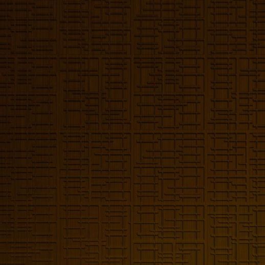  Dimension Walls Techno Rubbed Bronze