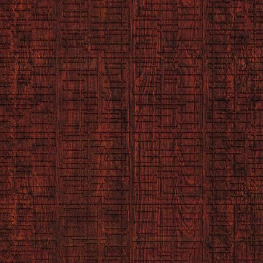  Dimension Walls Techno Burgundy Grain