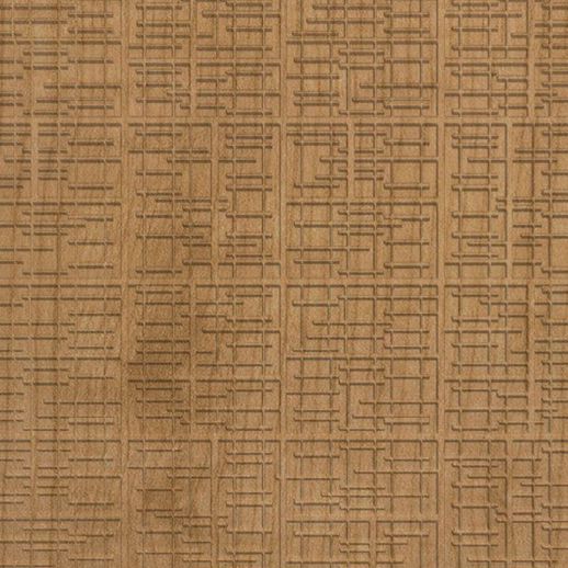  Dimension Walls Techno Stained Ash