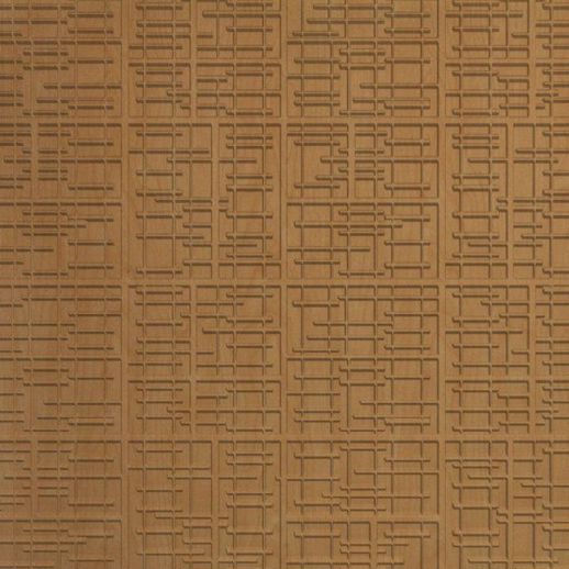  Dimension Walls Techno Maple