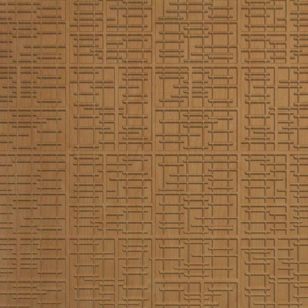 Vinyl Wall Covering Dimension Walls Techno Maple