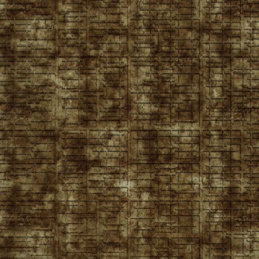  Dimension Walls Techno Aged Bronze