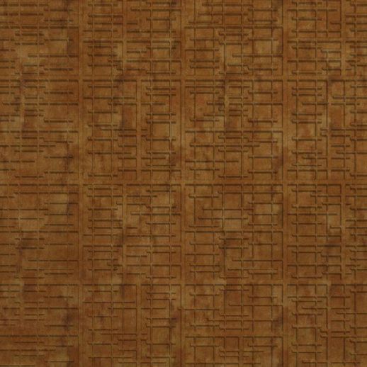  Dimension Walls Techno Aged Gold