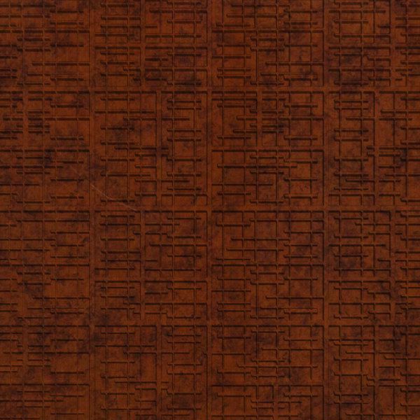 Vinyl Wall Covering Dimension Walls Techno Moonstone Copper