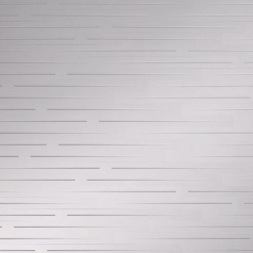  Dimension Walls Line Them Up Metallic Silver