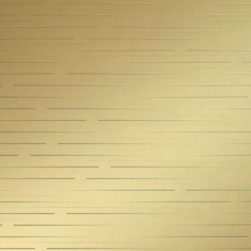  Dimension Walls Line Them Up Metallic Gold