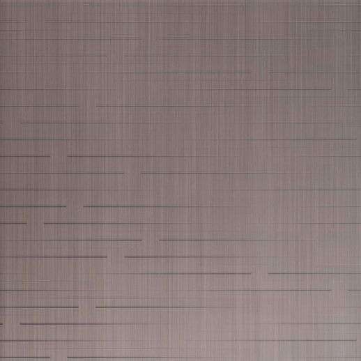  Dimension Walls Line Them Up Brushed Nickel