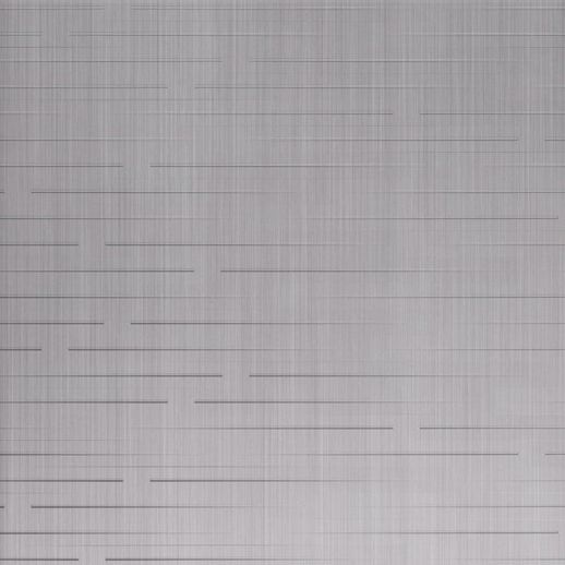  Dimension Walls Line Them Up Brushed Aluminum