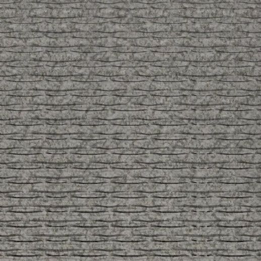  Dimension Walls Hammertime Galvanized