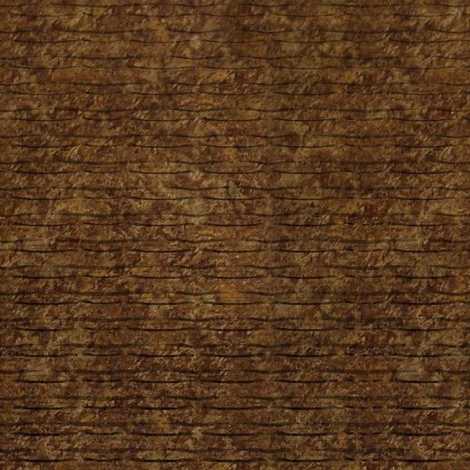  Dimension Walls Hammertime Bronze Patina